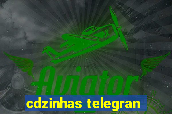cdzinhas telegran